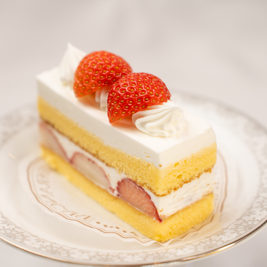 ショートケーキ（カット）